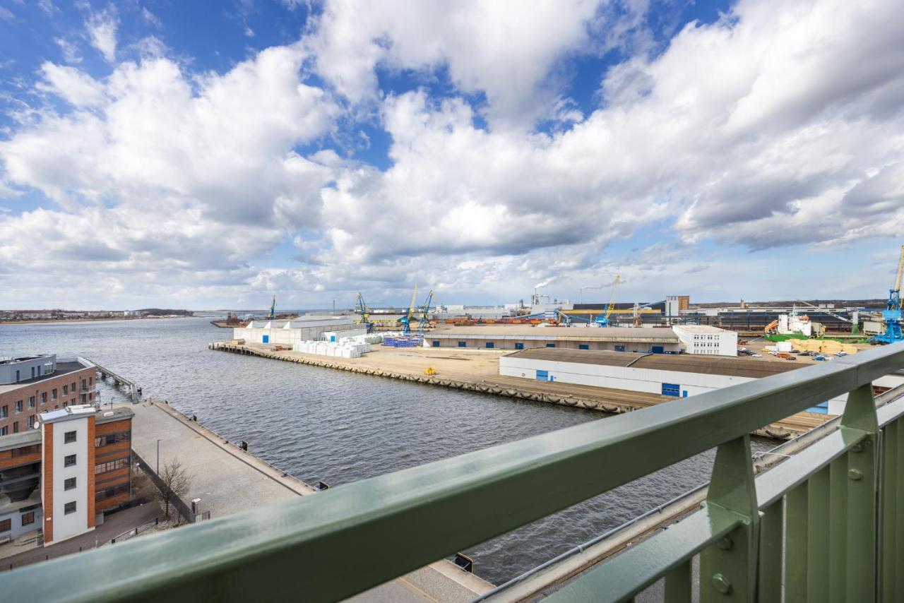 Krusespeicher Krusespeicher 6-75 Wismar Bagian luar foto